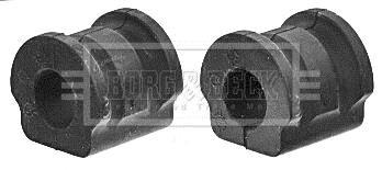 Suspension, stabilisateur BORG & BECK ref. BSK7139K