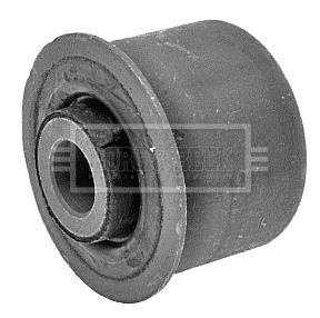Silent bloc de suspension BORG & BECK BSK7185