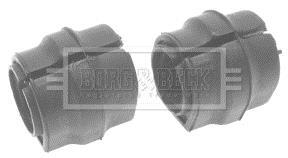 Rolamento de barra estabilizadora BORG & BECK ref. BSK7210K