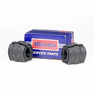 Kit de réparation, barre de couplage stabilisatrice BORG & BECK ref. BSK7211K