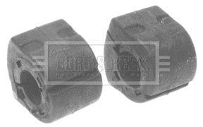 Suspension, stabilisateur BORG & BECK ref. BSK7214K