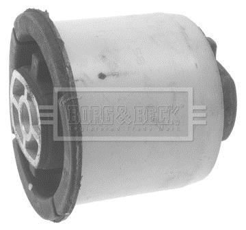 Suspension, support d'essieu BORG & BECK ref. BSK7231