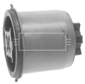 Suspension, support d'essieu BORG & BECK ref. BSK7261