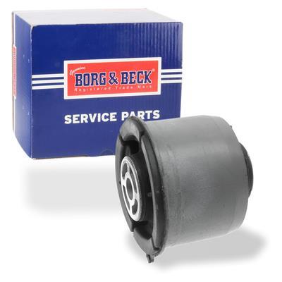Suspension, support d'essieu BORG & BECK ref. BSK7262