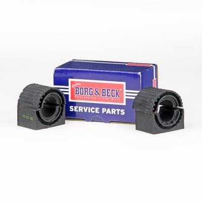 Kit de réparation, barre de couplage stabilisatrice BORG & BECK ref. BSK7265K