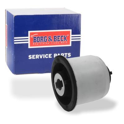 Suspensão, suporte do eixo BORG & BECK ref. BSK7279