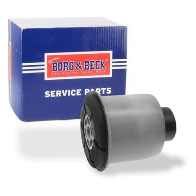 Suspension, support d'essieu BORG & BECK ref. BSK7292