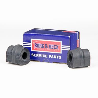 Kit de réparation, barre de couplage stabilisatrice BORG & BECK ref. BSK7335K
