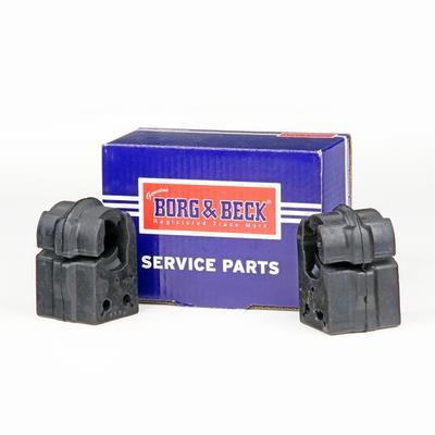 Kit de réparation, barre de couplage stabilisatrice BORG & BECK ref. BSK7352K