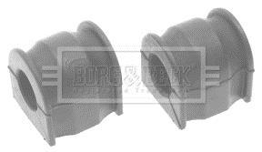 Suspension, stabilisateur BORG & BECK ref. BSK7410K
