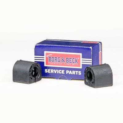 Kit de réparation, barre de couplage stabilisatrice BORG & BECK ref. BSK7427K