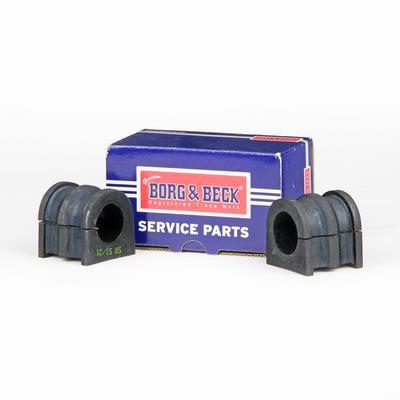 Kit de réparation, barre de couplage stabilisatrice BORG & BECK ref. BSK7691K