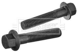 Kit de réparation, suspension de roue BORG & BECK ref. BSK7815