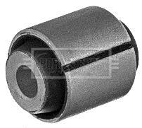 Silent bloc de suspension BORG & BECK BSK7825