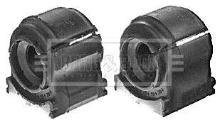 Butée hydraulique I