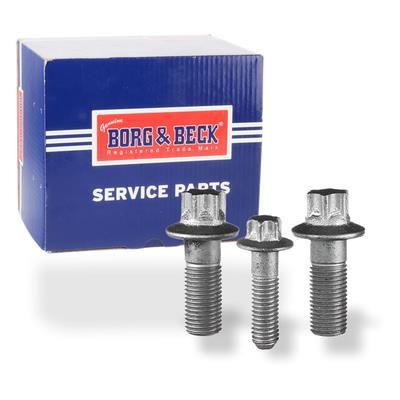 Kit de réparation, rotule de suspension BORG & BECK ref. BSK7900