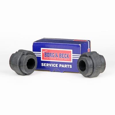 Kit de réparation, barre de couplage stabilisatrice BORG & BECK ref. BSK7939K