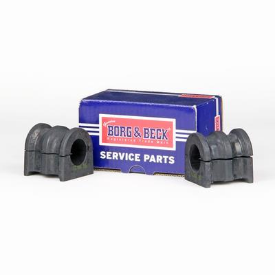 Kit de réparation, barre de couplage stabilisatrice BORG & BECK ref. BSK7944K