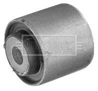 Silentblock del puente trasero BORG & BECK ref. BSK7951