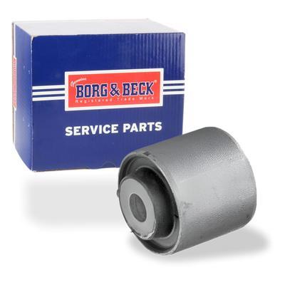 Silentblock del puente trasero BORG & BECK ref. BSK7951