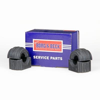 Kit de réparation, barre de couplage stabilisatrice BORG & BECK ref. BSK7953K