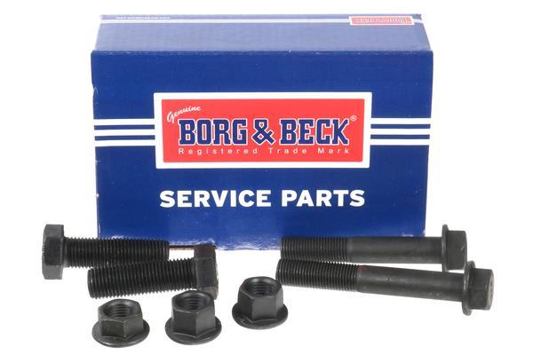 Boulon de fixation, bras transversal BORG & BECK ref. BSK8039