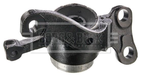 Silent bloc de suspension BORG & BECK BSK8068