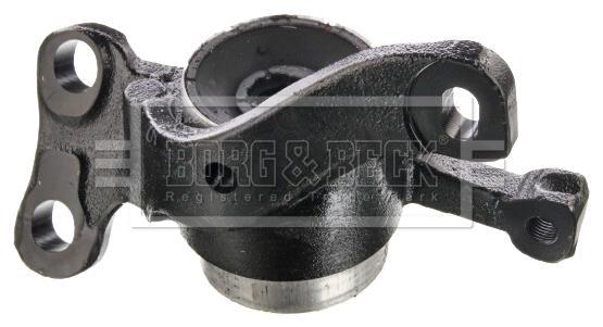 Silent bloc de suspension BORG & BECK ref. BSK8069