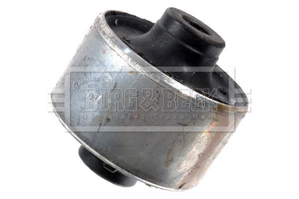Silent bloc de suspension BORG & BECK BSK8199