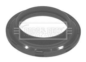 Kit de reparação copo de suspensão BORG & BECK ref. BSM5020