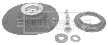 Kit de reparação copo de suspensão BORG & BECK ref. BSM5064