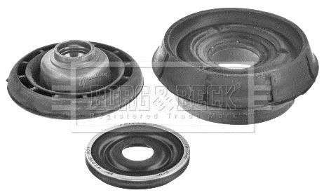 Kit de reparação copo de suspensão BORG & BECK ref. BSM5073