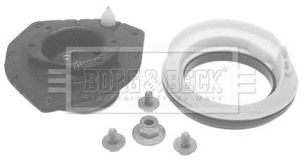 Kit de reparação copo de suspensão BORG & BECK ref. BSM5083