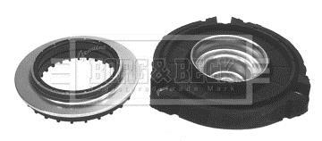 Kit de reparação copo de suspensão BORG & BECK ref. BSM5113