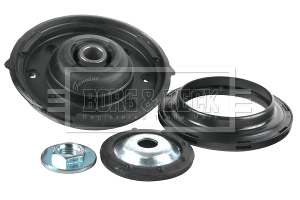 Kit de réparation, coupelle de suspension BORG & BECK ref. BSM5117