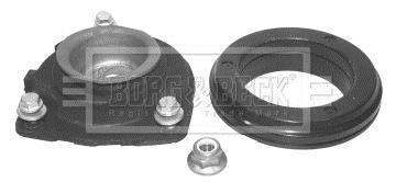 Kit de réparation, coupelle de suspension BORG & BECK ref. BSM5172