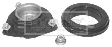 Kit de réparation, coupelle de suspension BORG & BECK ref. BSM5173