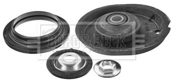 Kit de reparação copo de suspensão BORG & BECK ref. BSM5191