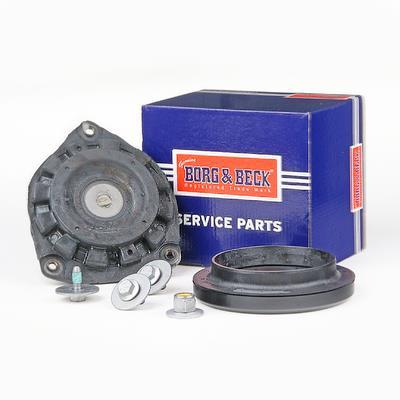Kit de reparação copo de suspensão BORG & BECK ref. BSM5215