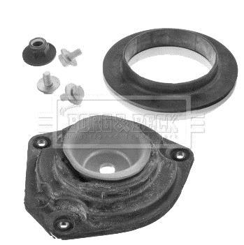 Kit de reparação copo de suspensão BORG & BECK ref. BSM5232