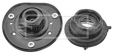 Kit de reparação copo de suspensão BORG & BECK ref. BSM5410