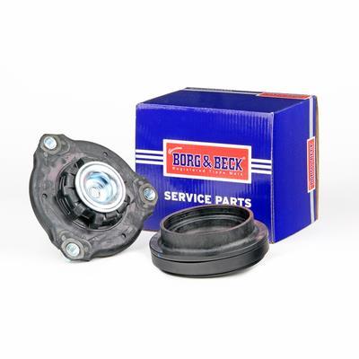 Copela de amortiguador BORG & BECK ref. BSM5560