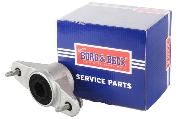 Butée d'amortisseur BORG & BECK ref. BSM5594