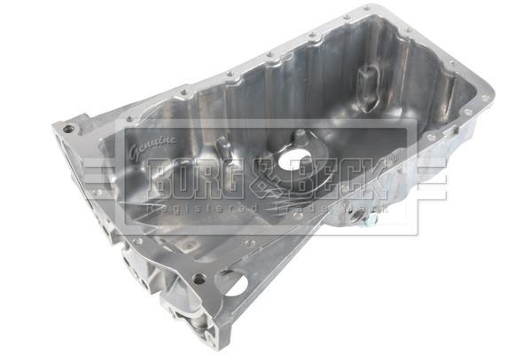 Carter d'huile BORG & BECK ref. BSP1002