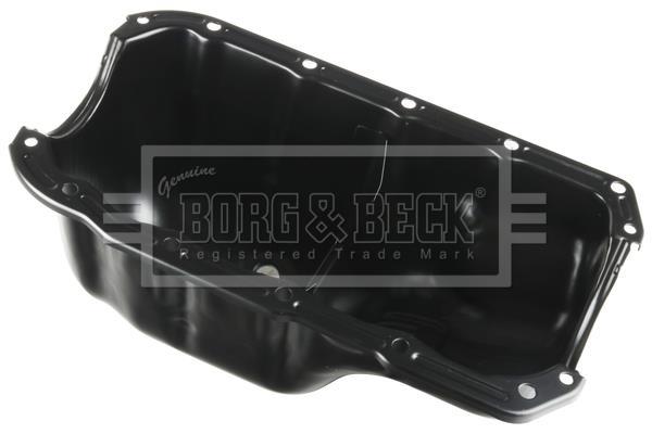 Carter d'huile BORG & BECK ref. BSP1003