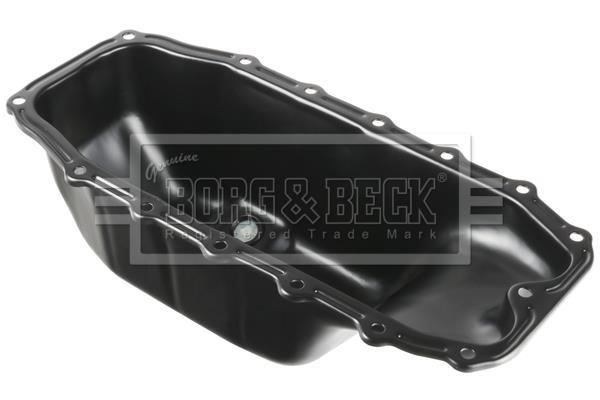 Carter d'huile BORG & BECK ref. BSP1004