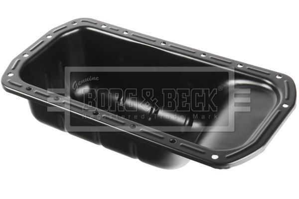Carter d'huile BORG & BECK ref. BSP1005