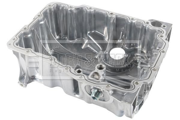 Carter d'huile BORG & BECK BSP1016