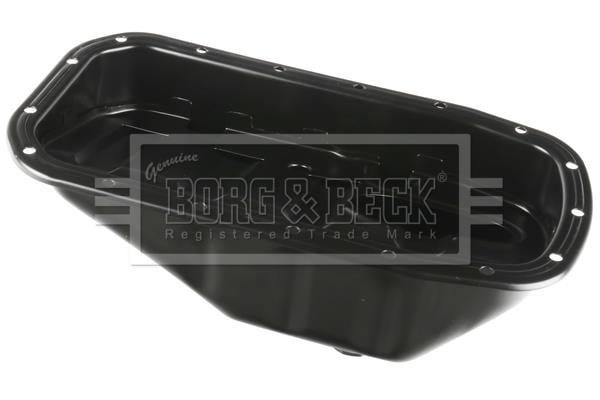 Carter d'huile BORG & BECK ref. BSP1017
