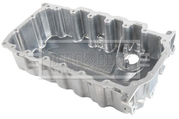 Carter d'huile BORG & BECK ref. BSP1018